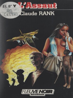 cover image of L'assaut